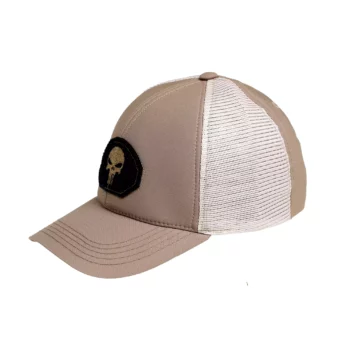 کلاه کپ SKULL - Image 4