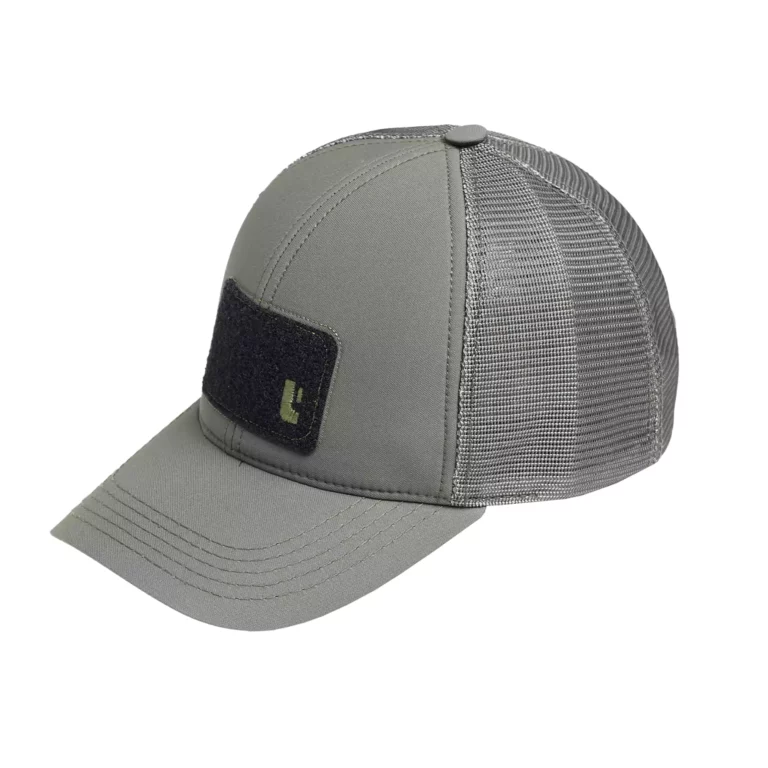 کلاه کپ T Patch