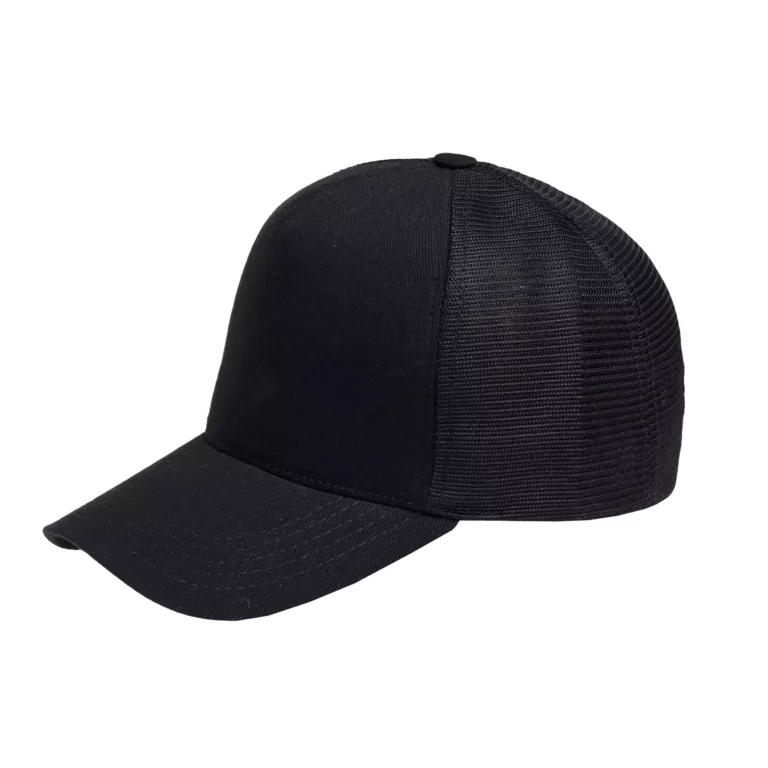 کلاه کپ توری