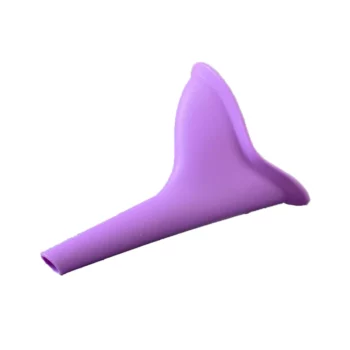 اپليکاتور ادرار بانوان easypee - Image 2