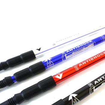 باتوم کوهنوردی ANTISHOCK - Image 6