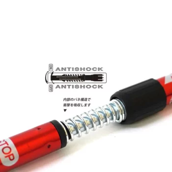 باتوم کوهنوردی ANTISHOCK - Image 10
