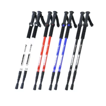 باتوم کوهنوردی ANTISHOCK