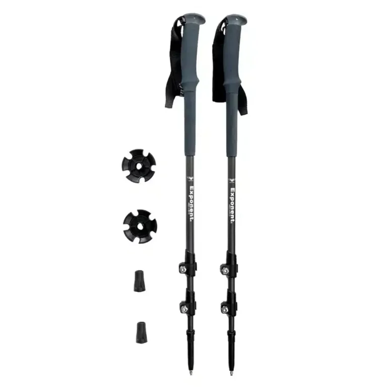 باتوم کوهنوردی EXPONENT ABD-3-8512