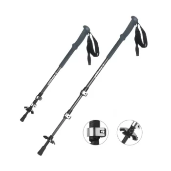 باتوم کوهنوردی EXPONENT ABD-3-8512 - Image 3