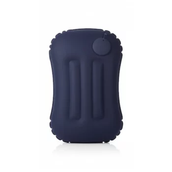 بالشت بادی پمپ‌دار