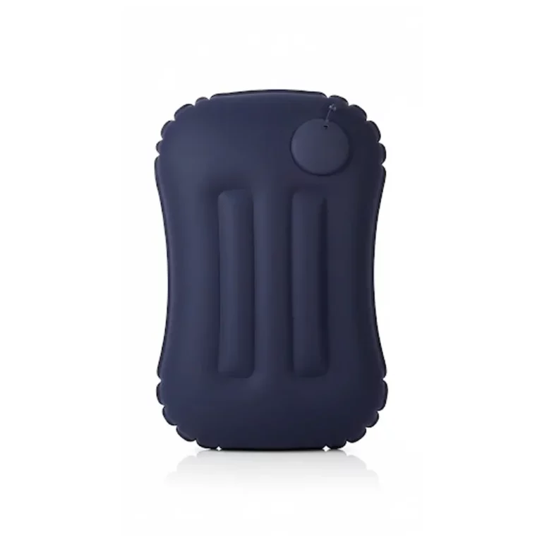 بالشت بادی پمپ‌دار