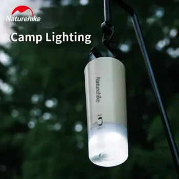 جاروبرقی و پمپ باد NATUREHIKE - Image 5