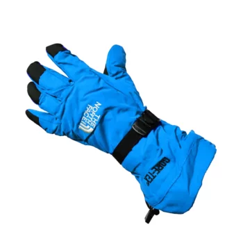 دستکش دوپوش THE NORTH FACE - Image 6
