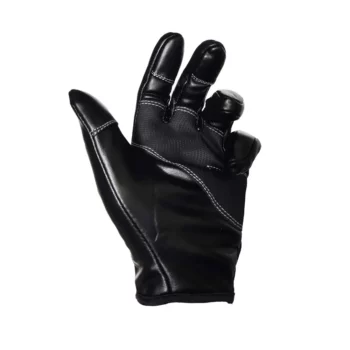 دستکش چرم وينداستاپر HKXY