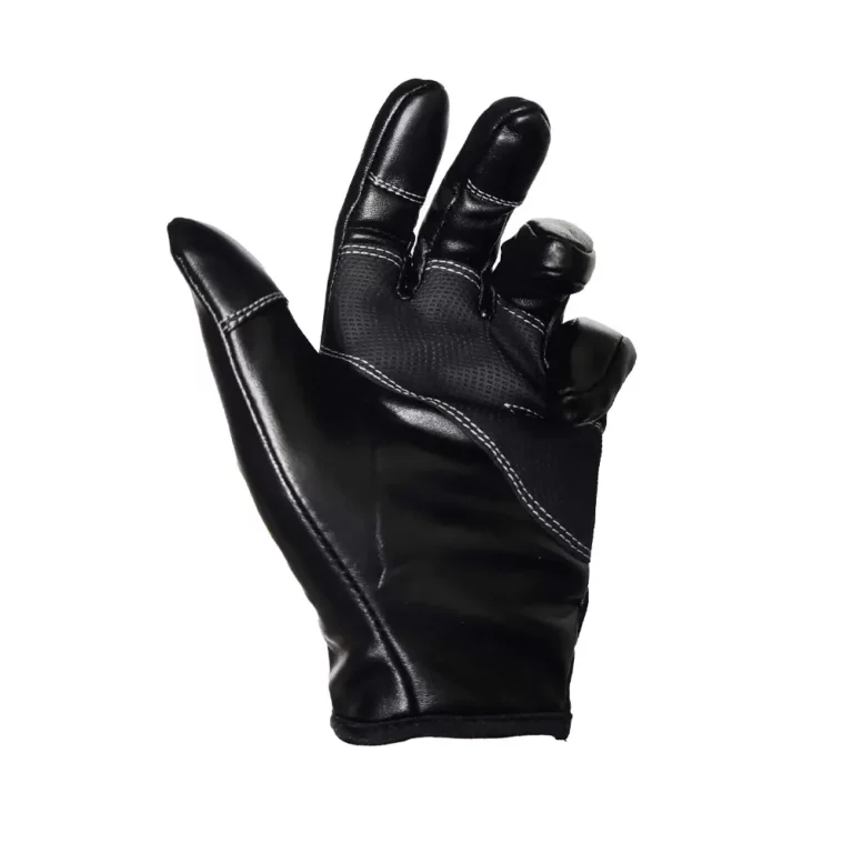 دستکش چرم وينداستاپر HKXY