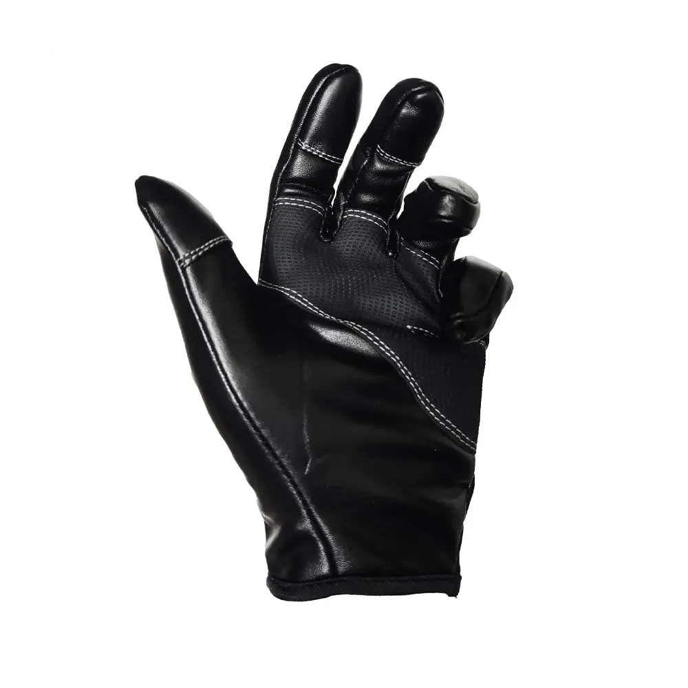 دستکش چرم وينداستاپر HKXY