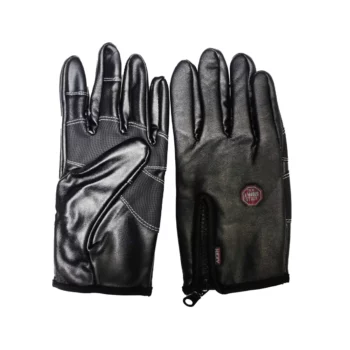 دستکش چرم وينداستاپر HKXY - Image 6