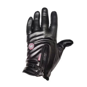 دستکش چرم وينداستاپر HKXY - Image 5