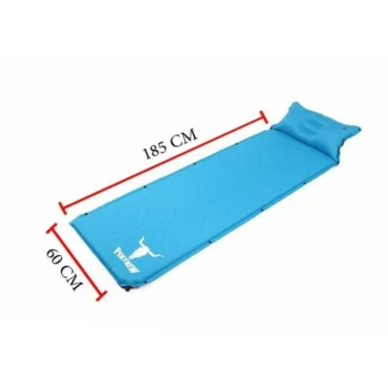 زيرانداز بادی تک‌نفره A1006 PEKYNEW - Image 4