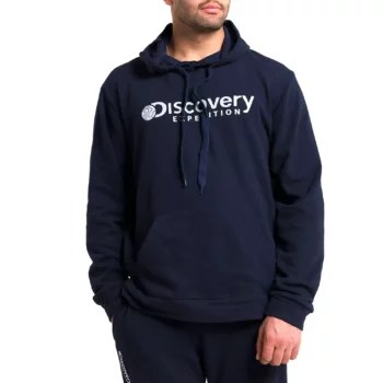 ست هودی و شلوار گرمکن DISCOVERY - Image 7