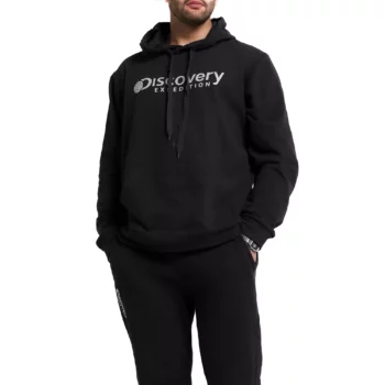 ست هودی و شلوار گرمکن DISCOVERY - Image 6