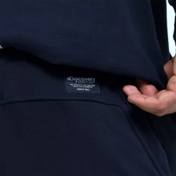 ست هودی و شلوار گرمکن DISCOVERY - Image 10
