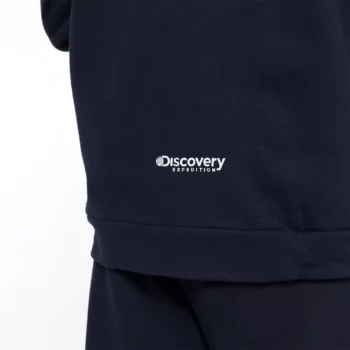 ست هودی و شلوار گرمکن DISCOVERY - Image 11