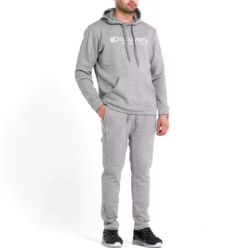 ست هودی و شلوار گرمکن DISCOVERY - Image 3