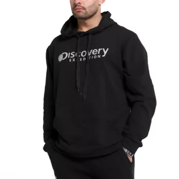 ست هودی و شلوار گرمکن DISCOVERY - Image 9