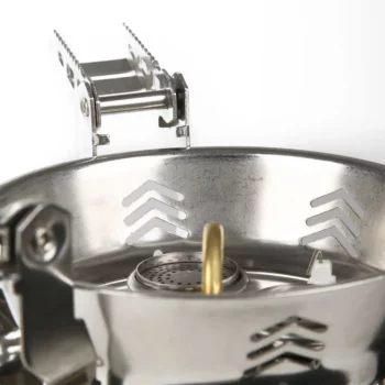 سر شعله سه پايه تاشو SNOW HAWK SN-C6187 - Image 8