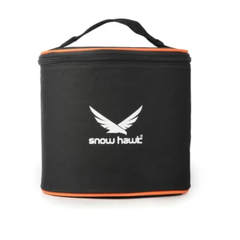 سر شعله سه پايه تاشو SNOW HAWK SN-C6187 - Image 10