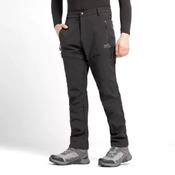 شلوار وينداستاپر OUTDOOR 2503 - Image 3