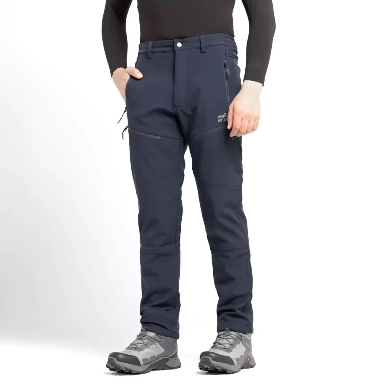 شلوار وينداستاپر OUTDOOR 2503