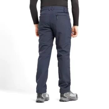 شلوار وينداستاپر OUTDOOR 2503 - Image 7