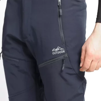 شلوار وينداستاپر OUTDOOR 2503 - Image 10