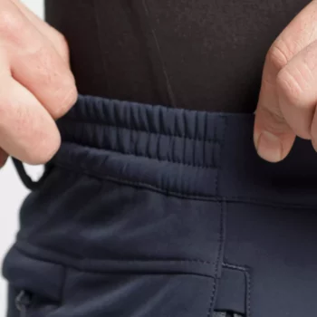 شلوار وينداستاپر OUTDOOR 2503 - Image 12