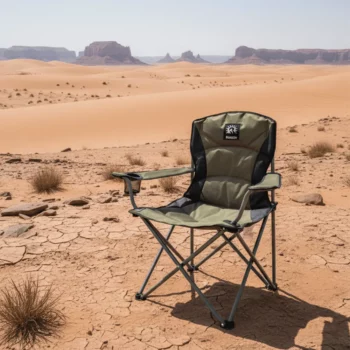 صندلی تايتان KAILASH - Image 3