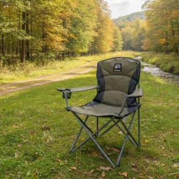 صندلی تايتان KAILASH - Image 4