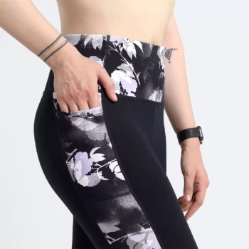 لگ SKECHERS (Flower design) - Image 3