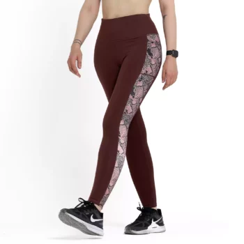 لگ SKECHERS (Snake design)