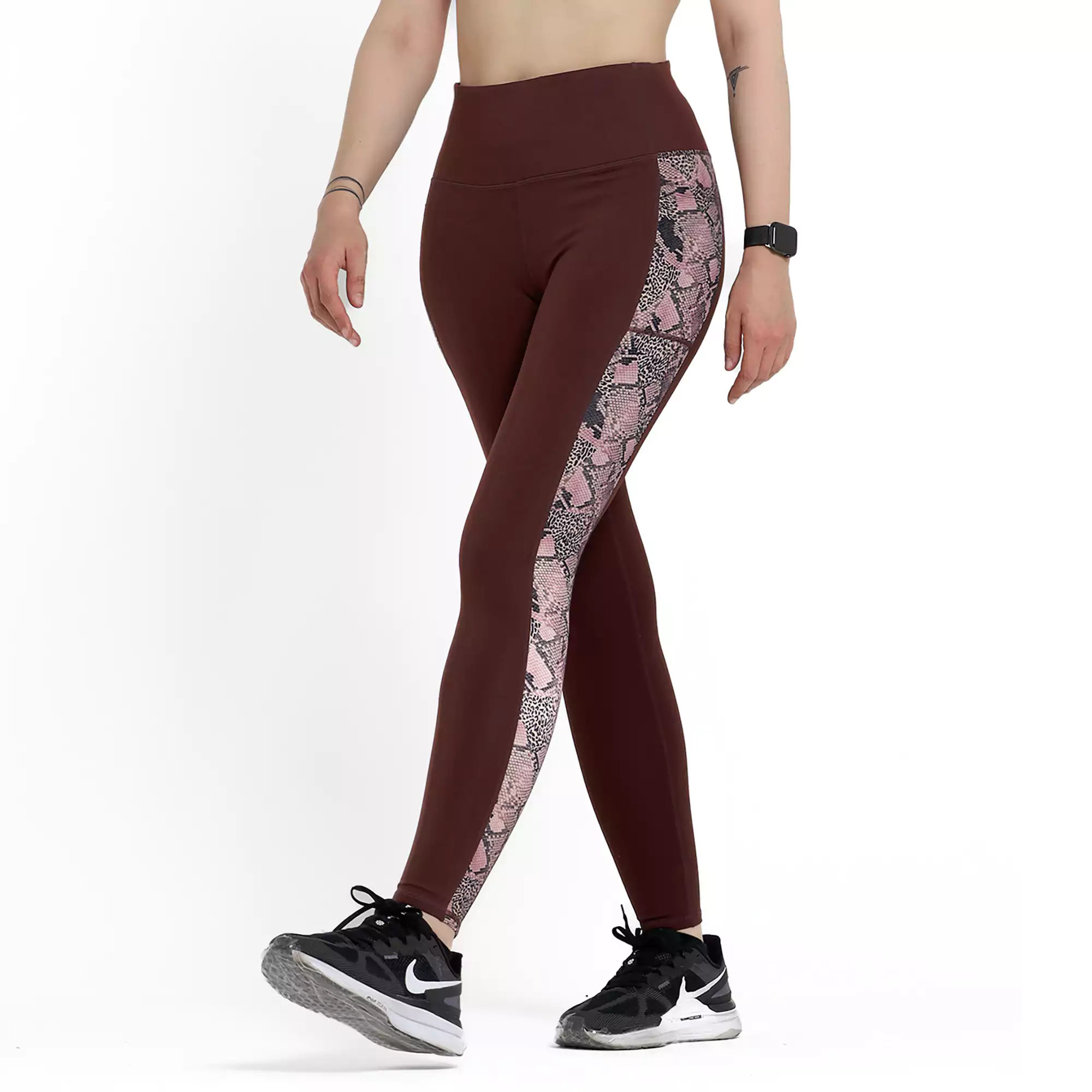 لگ SKECHERS (Snake design)