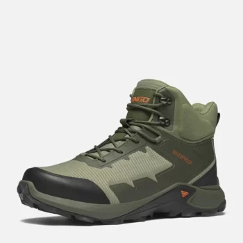 نيم‌بوت ضدآب NINGO - Image 3