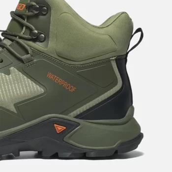 نيم‌بوت ضدآب NINGO - Image 6