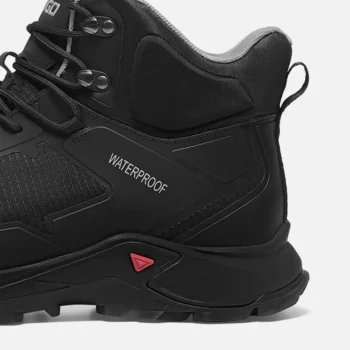 نيم‌بوت ضدآب NINGO - Image 7