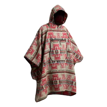 پانچو سرخپوستی t - Image 5