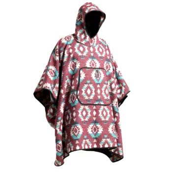 پانچو سرخپوستی t