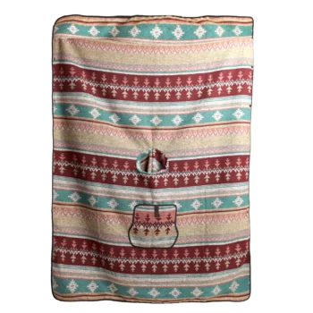 پانچو سرخپوستی t - Image 6