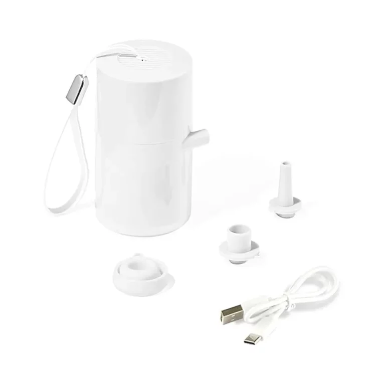 پمپ باد Qiwan 2201