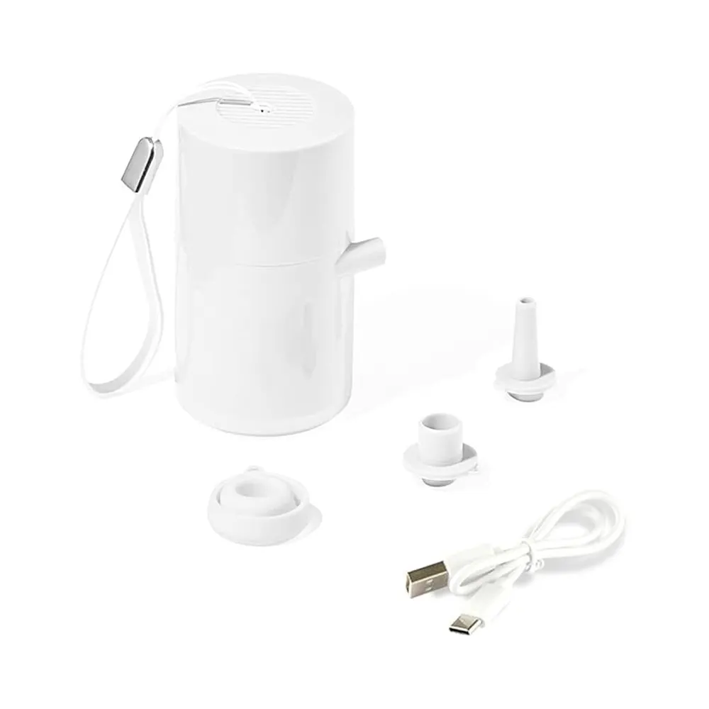 پمپ باد Qiwan 2201