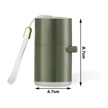 پمپ باد Qiwan 2201 - Image 6