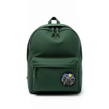 پچ کلاه BLUE MOUNTAIN - Image 4