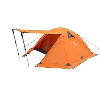 چادر 3-2 نفره PEKYNEW C2001-B - Image 3