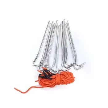 چادر 3-2 نفره PEKYNEW C2001-B - Image 4