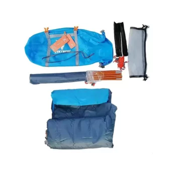 چادر 3-2 نفره PEKYNEW C2001-B - Image 5